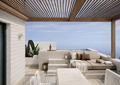 Astypalaia Palace Hotel - Image 4