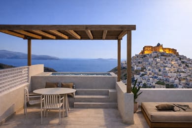 Astypalaia Palace Hotel - Image 5