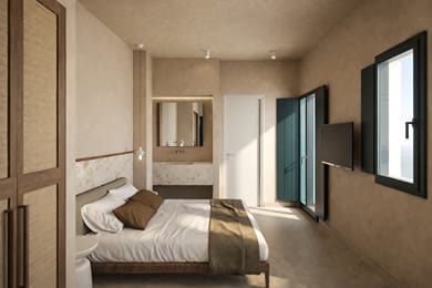 Astypalaia Palace Hotel - Image 6