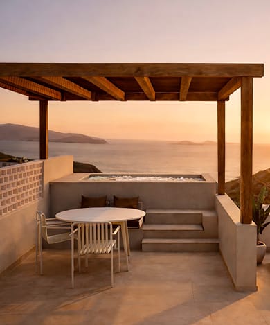 Astypalaia Palace Hotel - Image 7