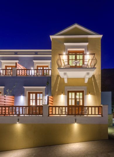 A Symi Residences - Image 6