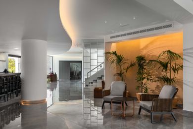 Atalanti Hotel Rhodes - Image 2