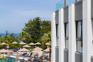 Atalanti Hotel Rhodes - Image 4