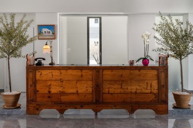 Atalanti Hotel Rhodes - Image 5