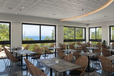 Atalanti Hotel Rhodes - Image 6