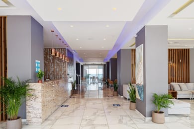 Atali Grand Resort Crete - Image 5