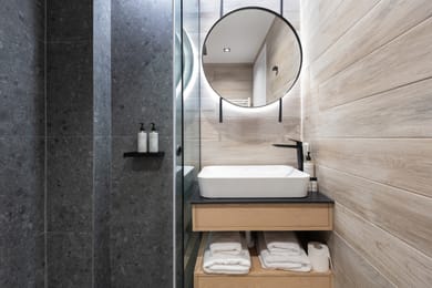 Incanto Boutique Suites – Mets - Image 7