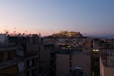 Incanto Boutique Suites – Mets - Image 3