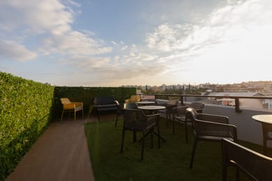 Incanto Boutique Suites – Mets - Image 5