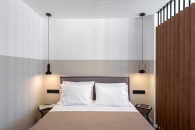 The Athenians Art Apartments - Image 2