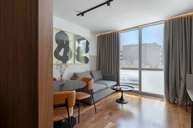 The Athenians Art Apartments - Image 4