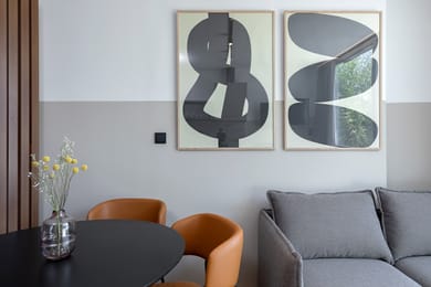 The Athenians Art Apartments - Image 6