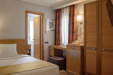 Single Room