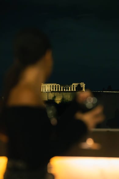 The Athenian Callirhoe Hotel - Image 5