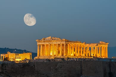 The Athenian Callirhoe Hotel - Image 4