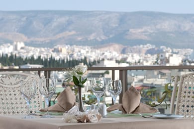 The Athenian Callirhoe Hotel - Image 7