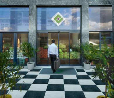 Athens Center Square Hotel - Image 3