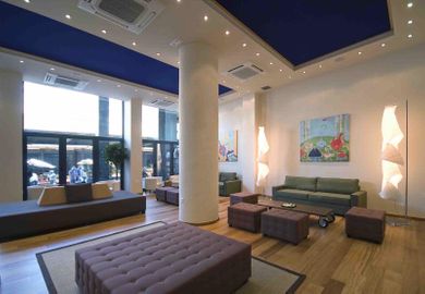 Athens Center Square Hotel - Image 4