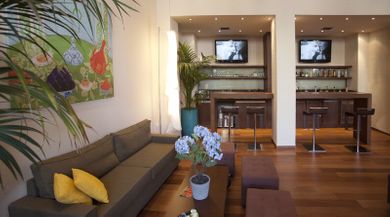 Athens Center Square Hotel - Image 6