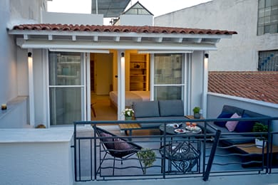 Athens City Suites - Image 3