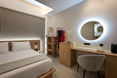 Athens City Suites - Image 6
