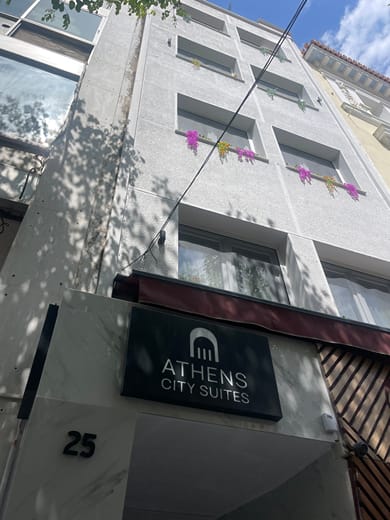 Athens City Suites - Image 2