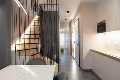 2-Bedroom Maisonette