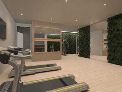 LUX&EASY Athens Downtown Residences - Image 6