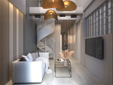 LUX&EASY Athens Downtown Residences - Image 2