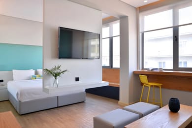 The Athenaeum K29 Suite