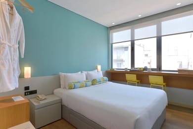 Classic Single  Room