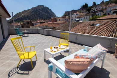 Hotel Athena Nafplio - Image 3