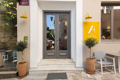 Hotel Athena Nafplio - Image 7