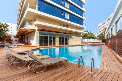 Athena Hotel - Image 3