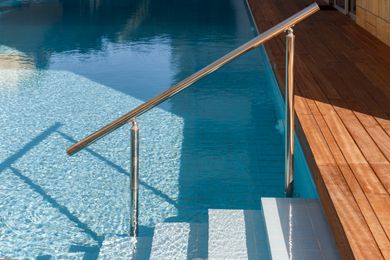 Athena Hotel - Image 7