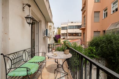 Athenian Gate to Plaka - Lysikratous 15  Plaka Athens