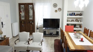 Athenian House in Plaka – Lisiou 20 Athens