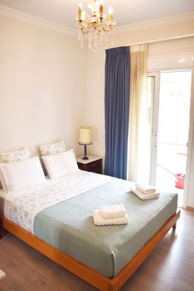 A skip away from the Acropolis museum – Veikou 9 Athens