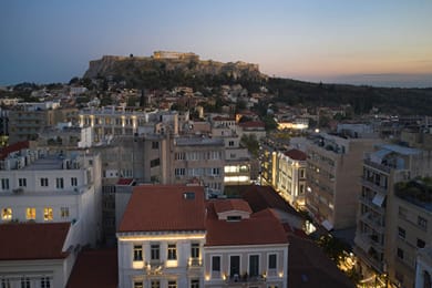 Athens 1890 Hotel & Spa - Image 4
