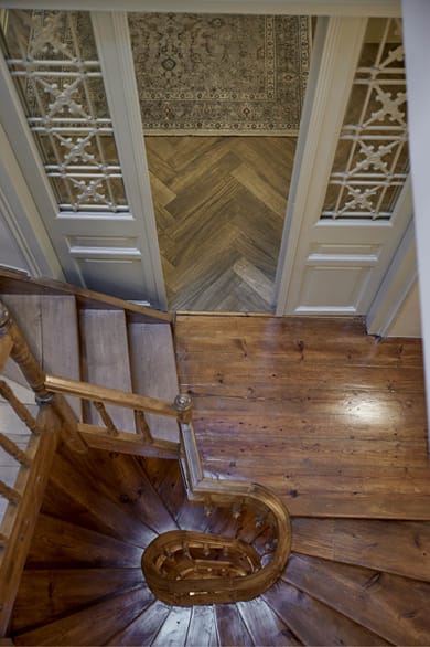 Athens 1890 Hotel & Spa - Image 5