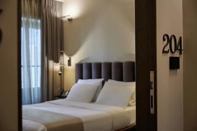 Athens 1890 Hotel & Spa - Image 6