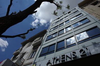 Athens 21 Boutique Hotel - Image 5