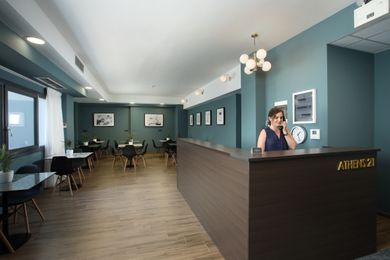 Athens 21 Boutique Hotel - Image 2