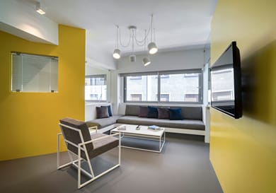 Athens Color Cube Luxury Apartments - Image 5