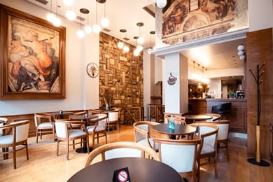 Athens City Hotel - Image 2