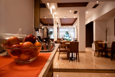 Athens City Hotel - Image 5