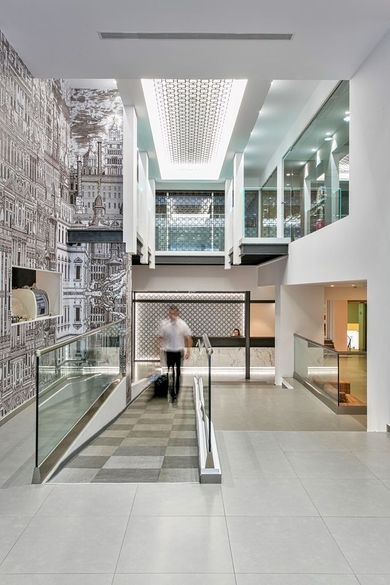 Athens Cypria Hotel - Image 5