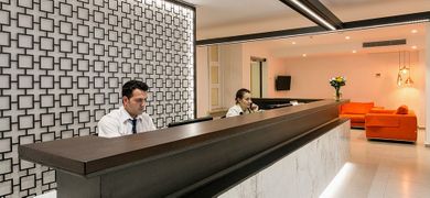 Athens Cypria Hotel - Image 6