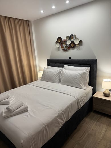 Athens Eleven Luxury Apartments - Image 3