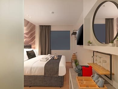 Athens Eleven Luxury Apartments - Image 6